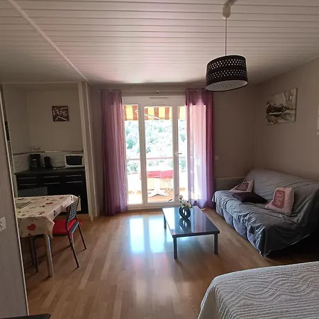 Les Bains * Amélie-les-Bains-Palalda