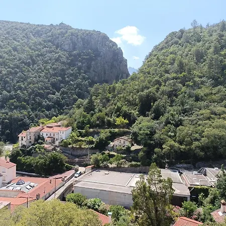 Les Bains Amélie-les-Bains-Palalda
